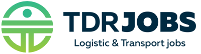 Logotipo TDR Jobs