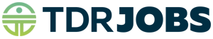 Logotipo TDR Jobs