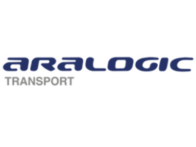 Aralogic selecciona camionero con TDRJOBS.com